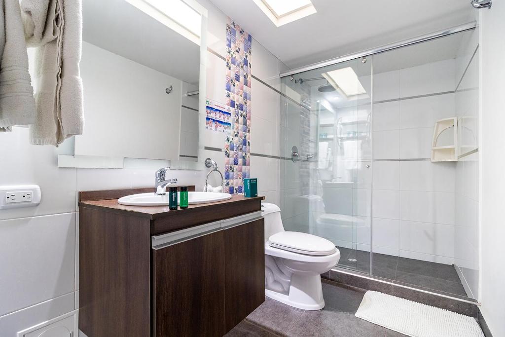 Ayenda Puerto Madero Boutique 1