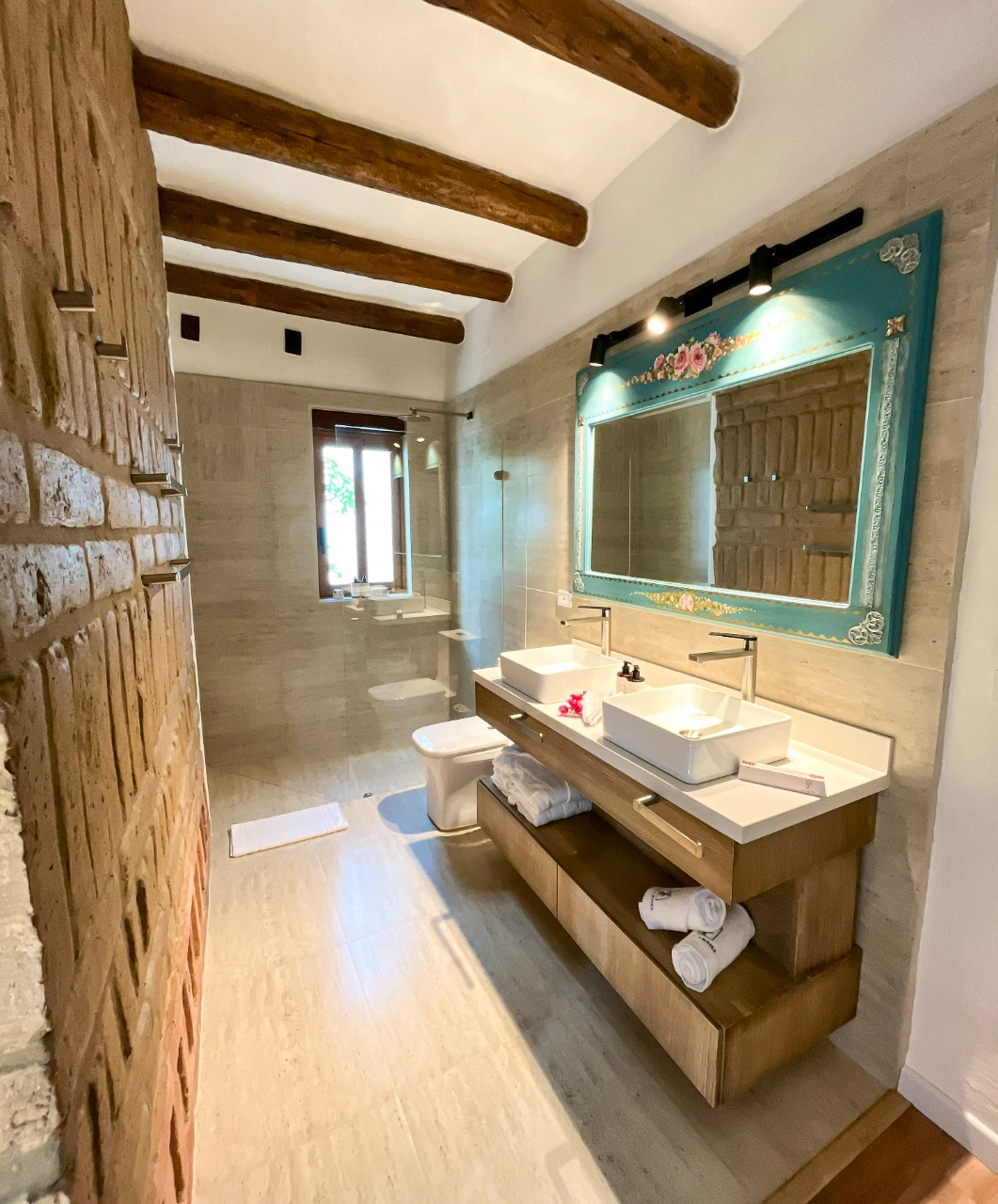 CASA BOUTIQUE EL CARMEL -  Suite JAFFA - 32