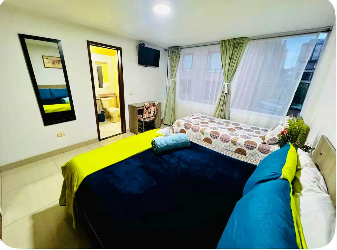 HOSPEDAJE SARY HOUSE 13