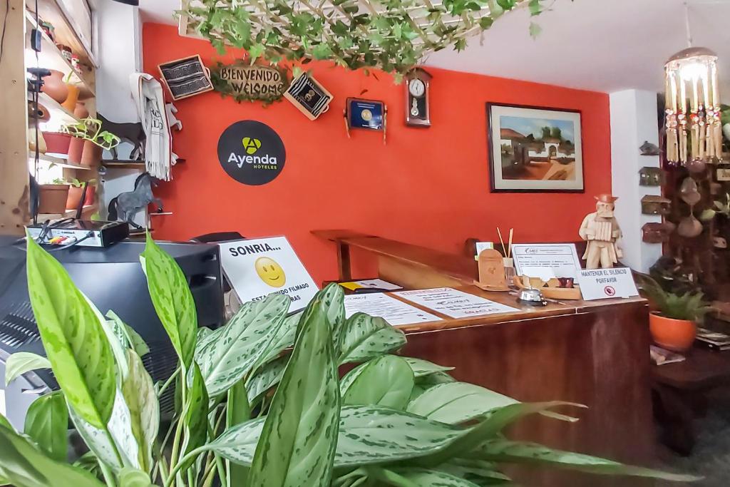 Ayenda 1422 Caney 15