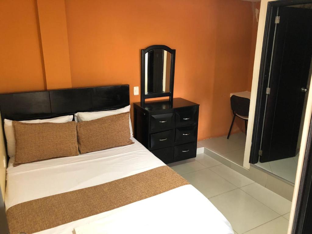 Ayenda Hotel Ecosuite Quibdó 20