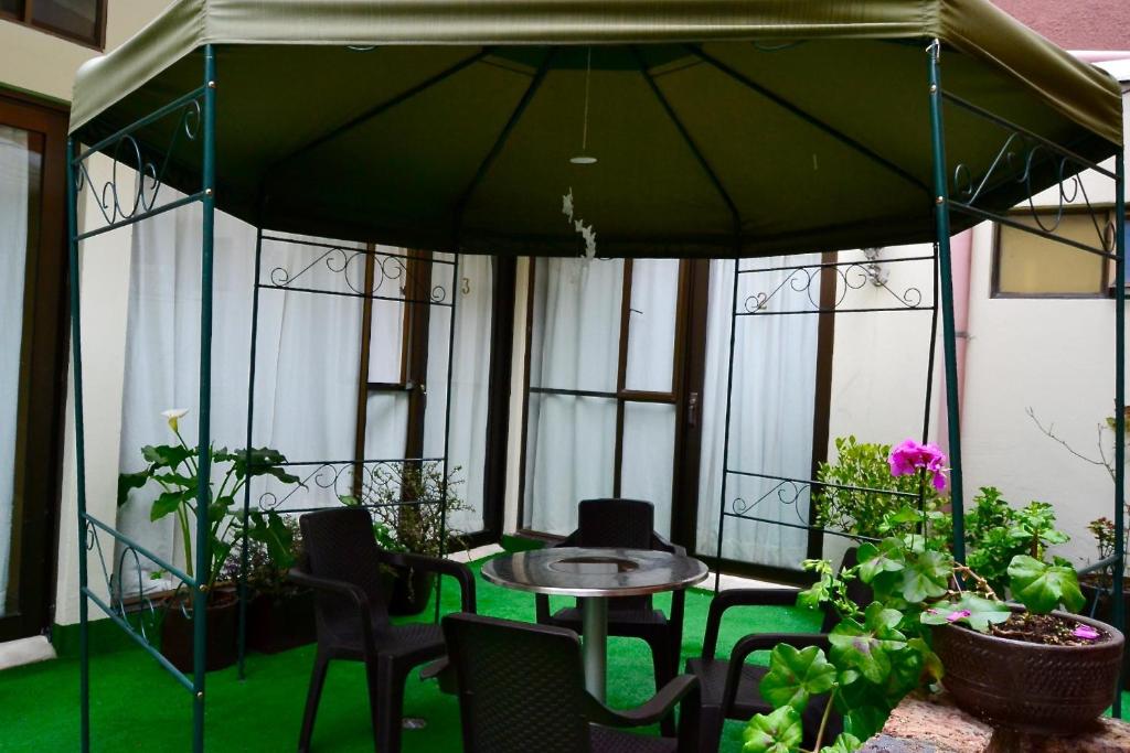 Ayenda Calle 112 1050 26