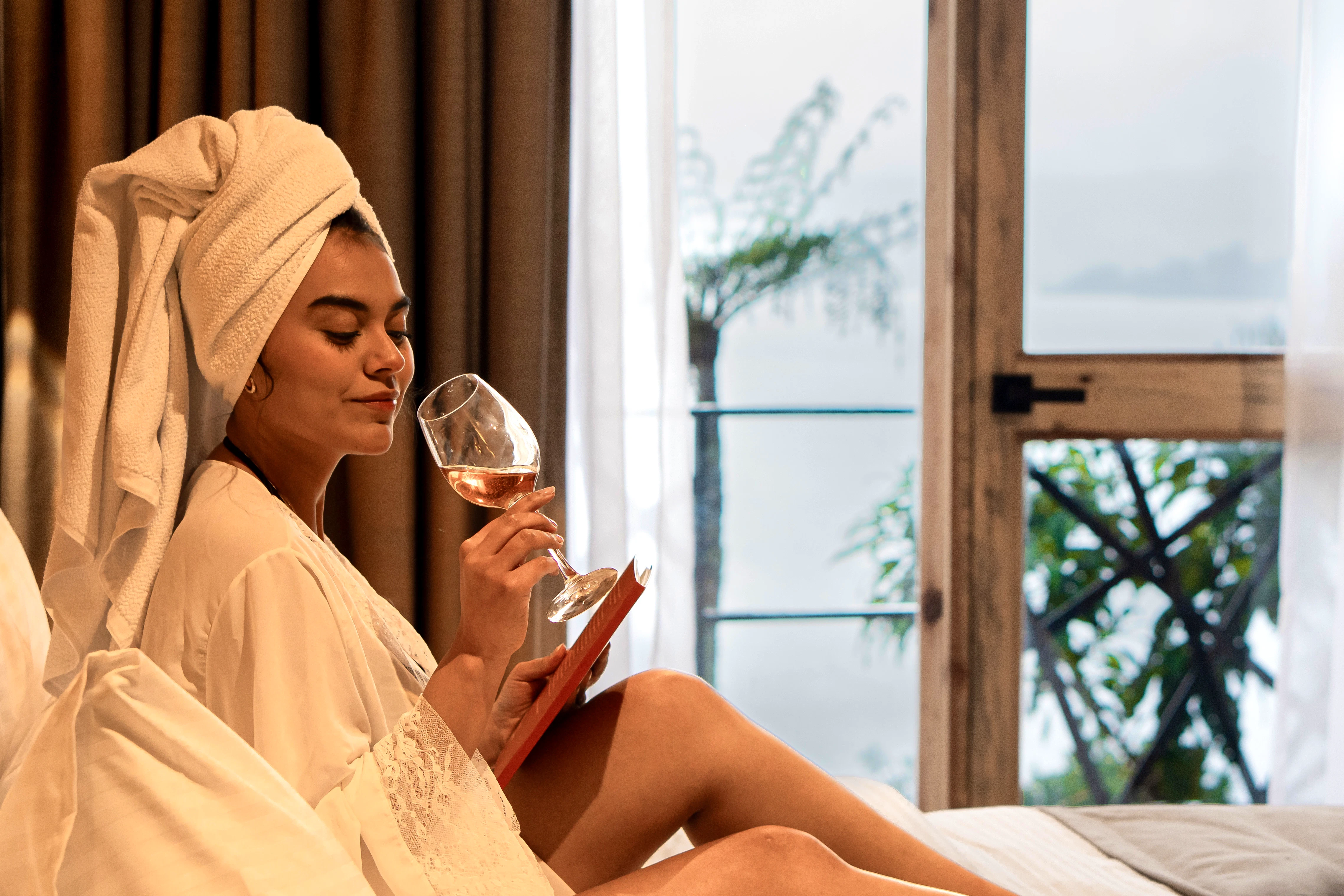 ECOHOTEL MAUKA  - Zarcillejo - 3