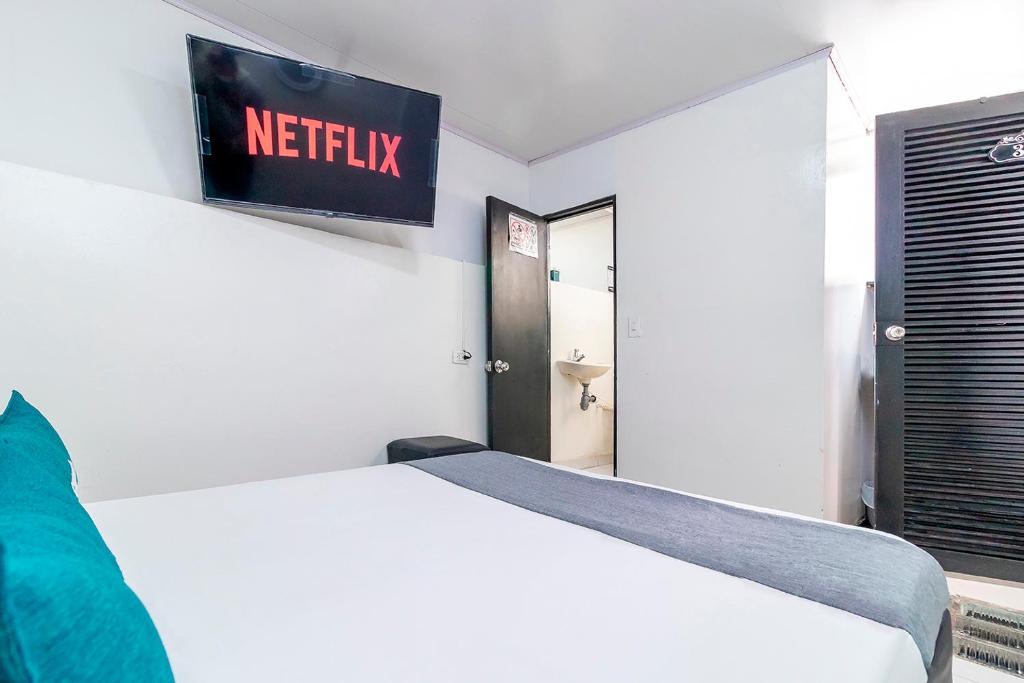 Ayenda Bogotá Home - Doble - 20