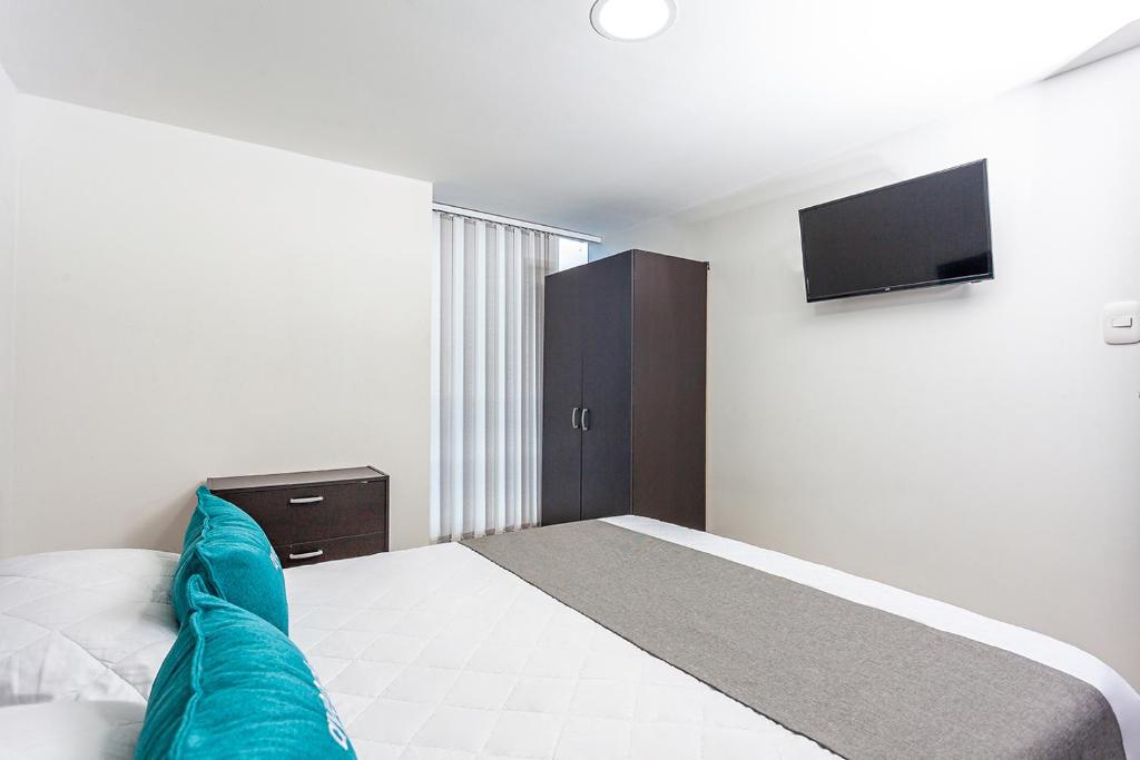 Ayenda Agustin Plaza - Doble Estandar - 17