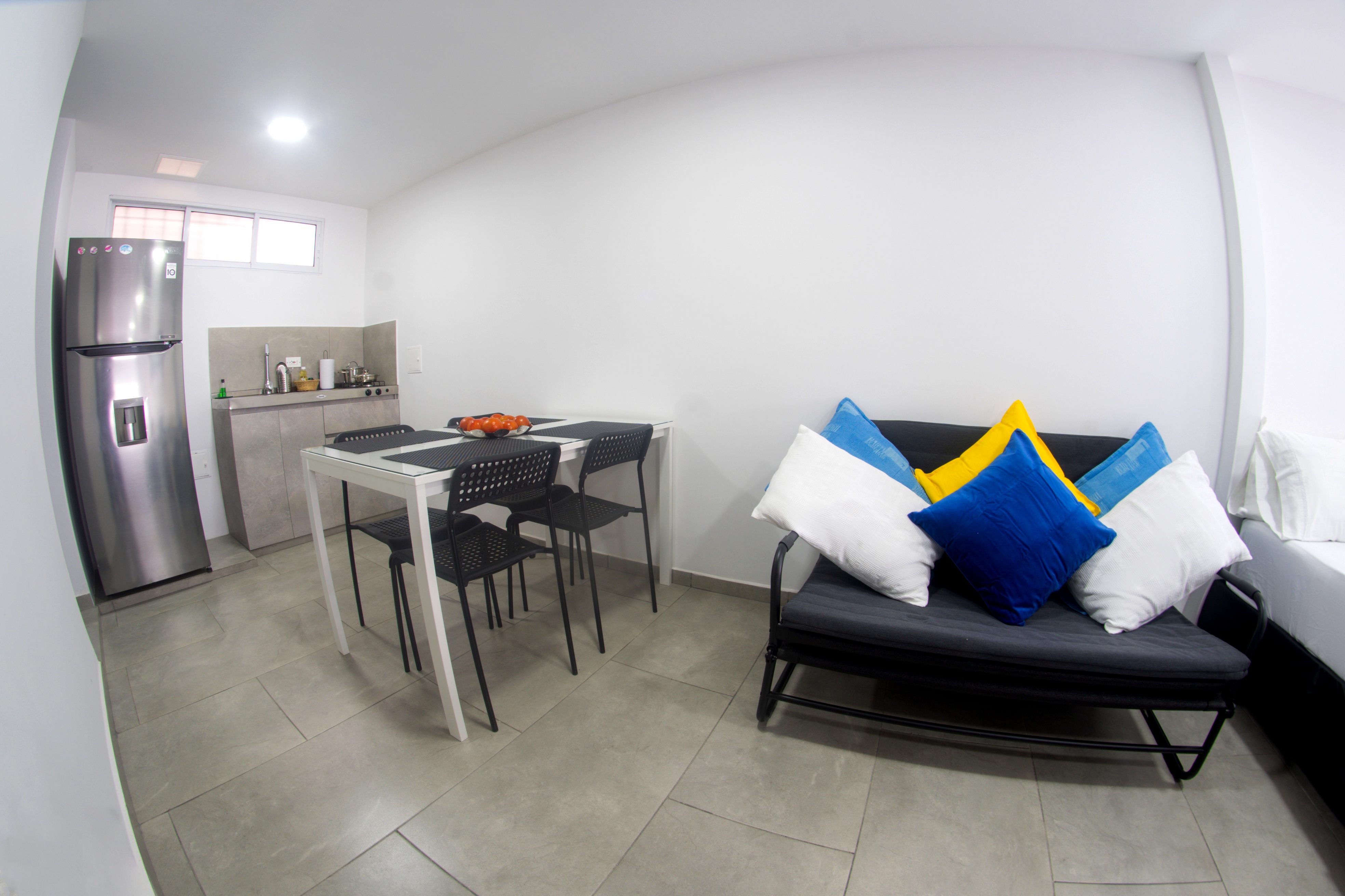 CASA TURISTICA M&C - Aptamento Sextuplex - 32