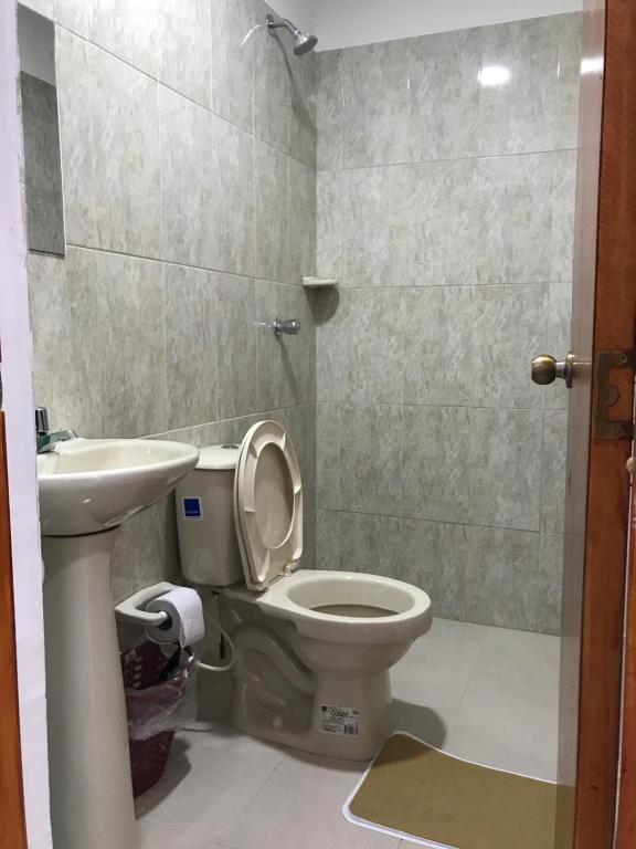 Hostal Cartagena Sun 18