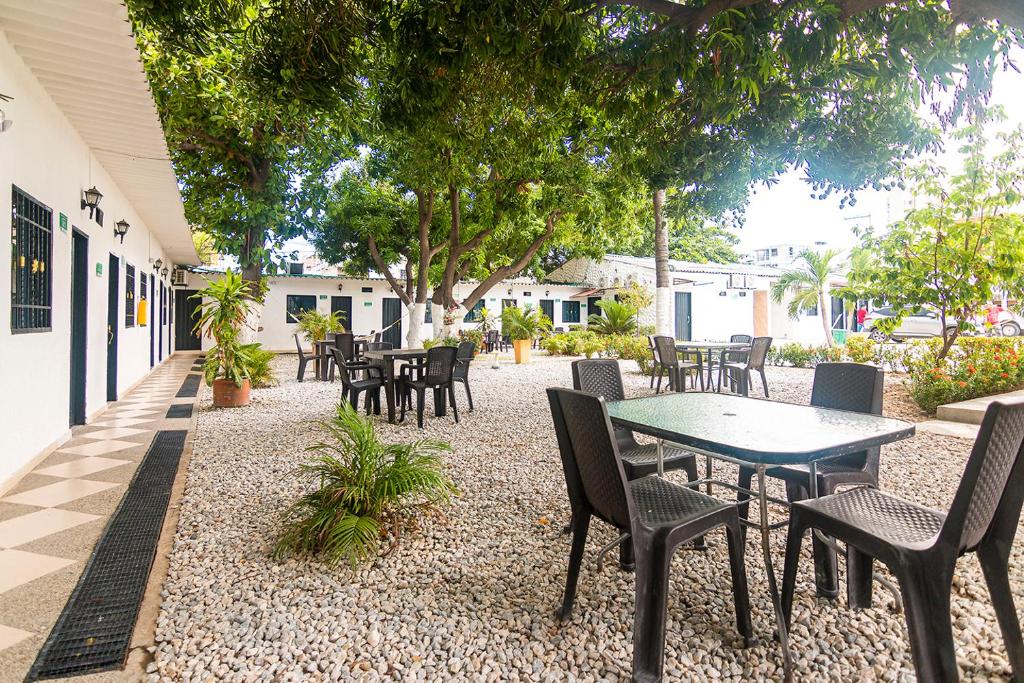 Hotel Cuchara de Palo Ayenda - Zonas comunes - 29