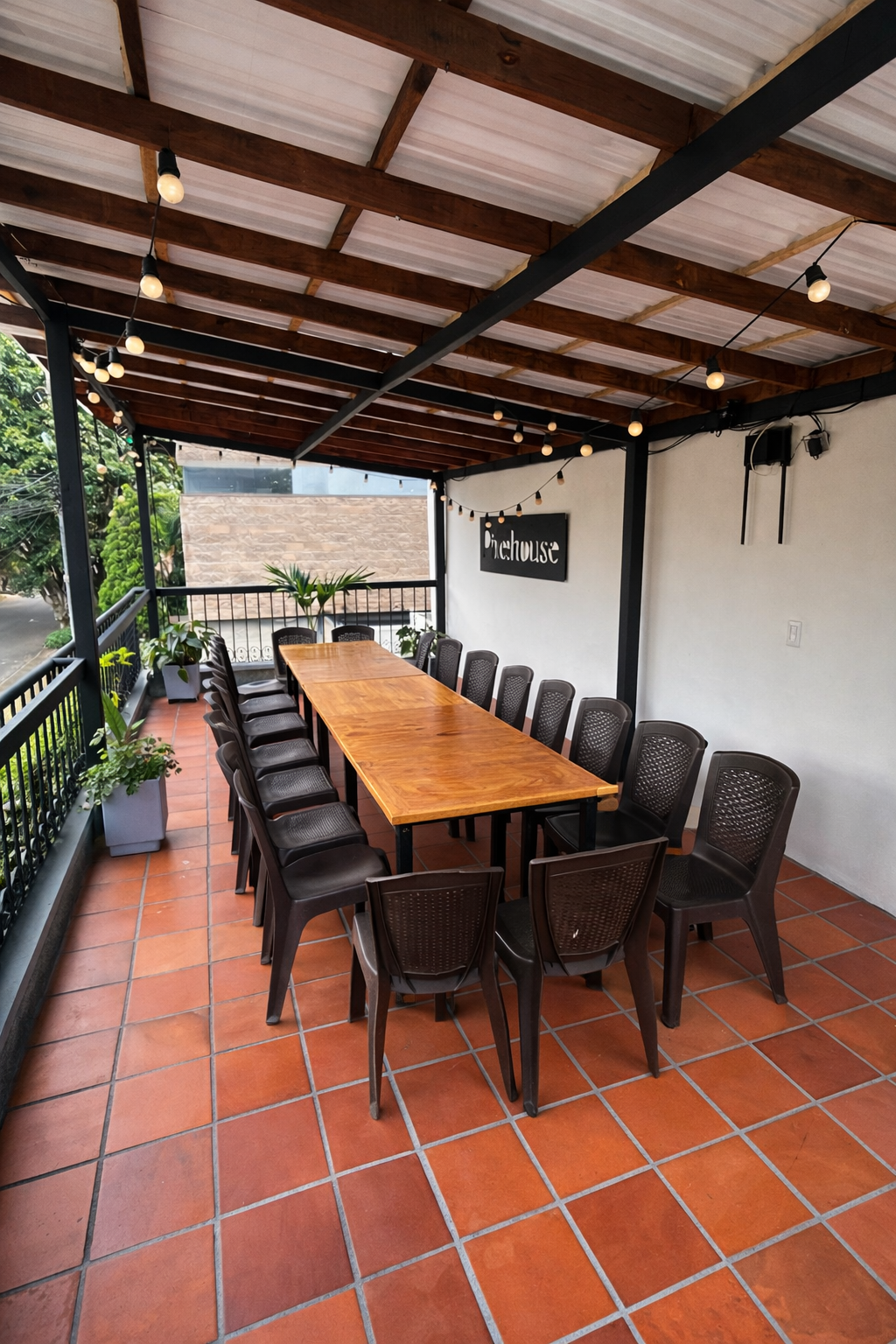 Ayenda 1224 Pixel House 34