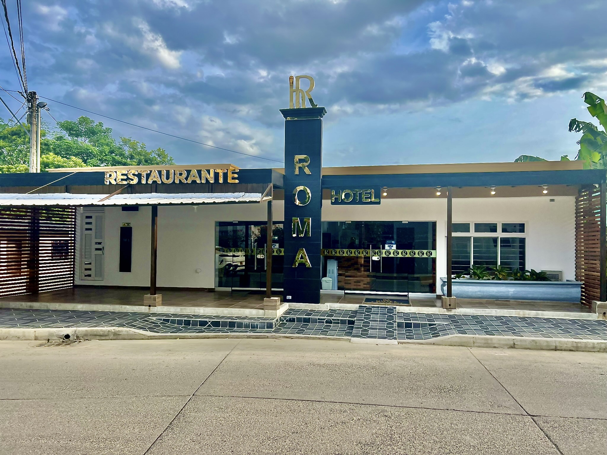 HOTEL ROMA URABÁ 3