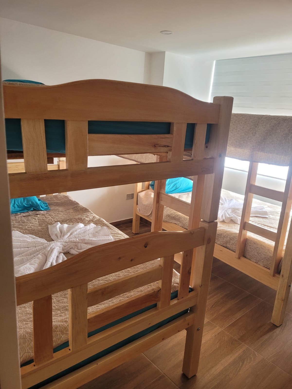 APARTAMENTO LA MANSION - La Mansión - 5
