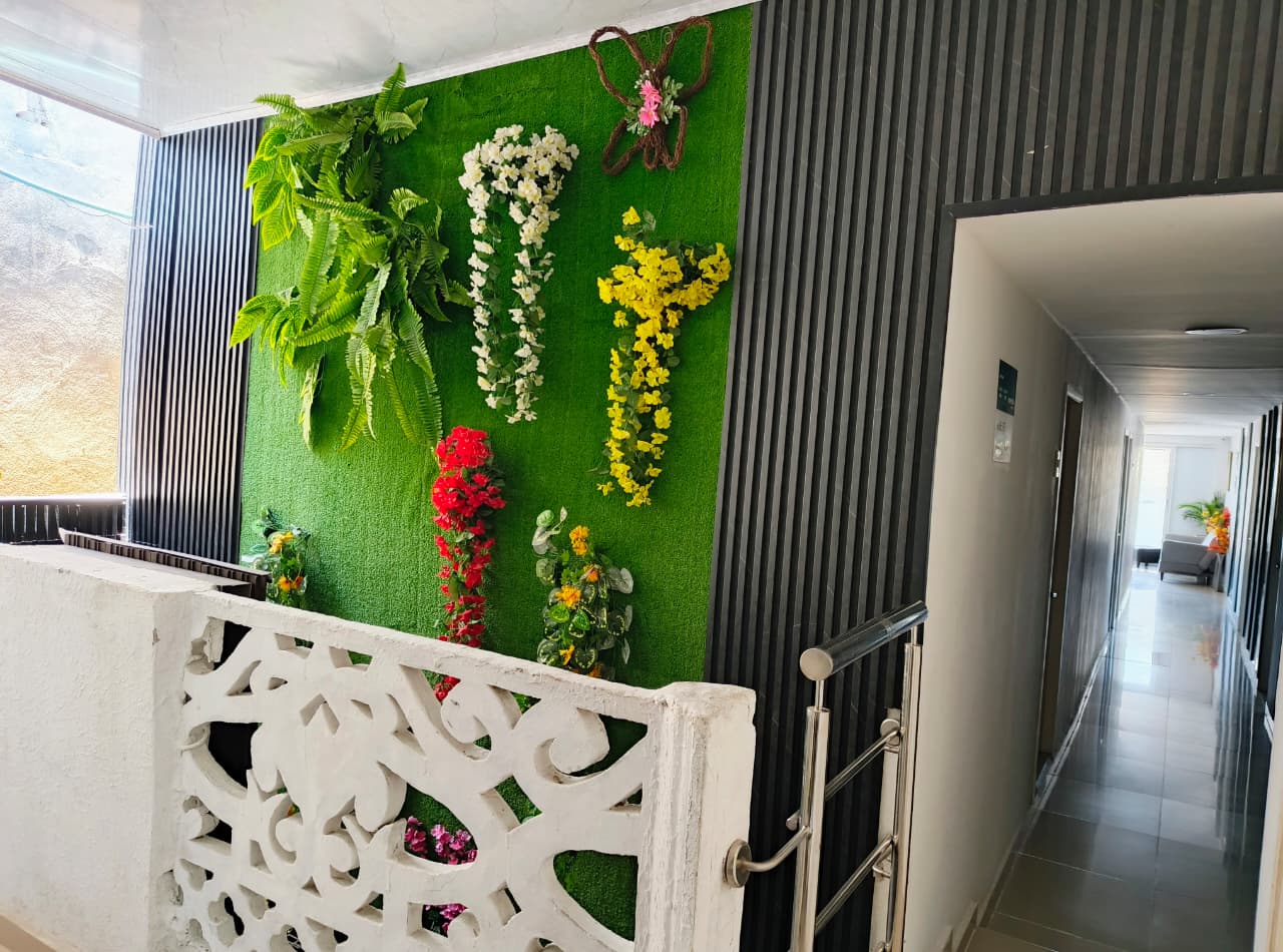 Ayenda Brisas del Rio - Zonas comunes - 33