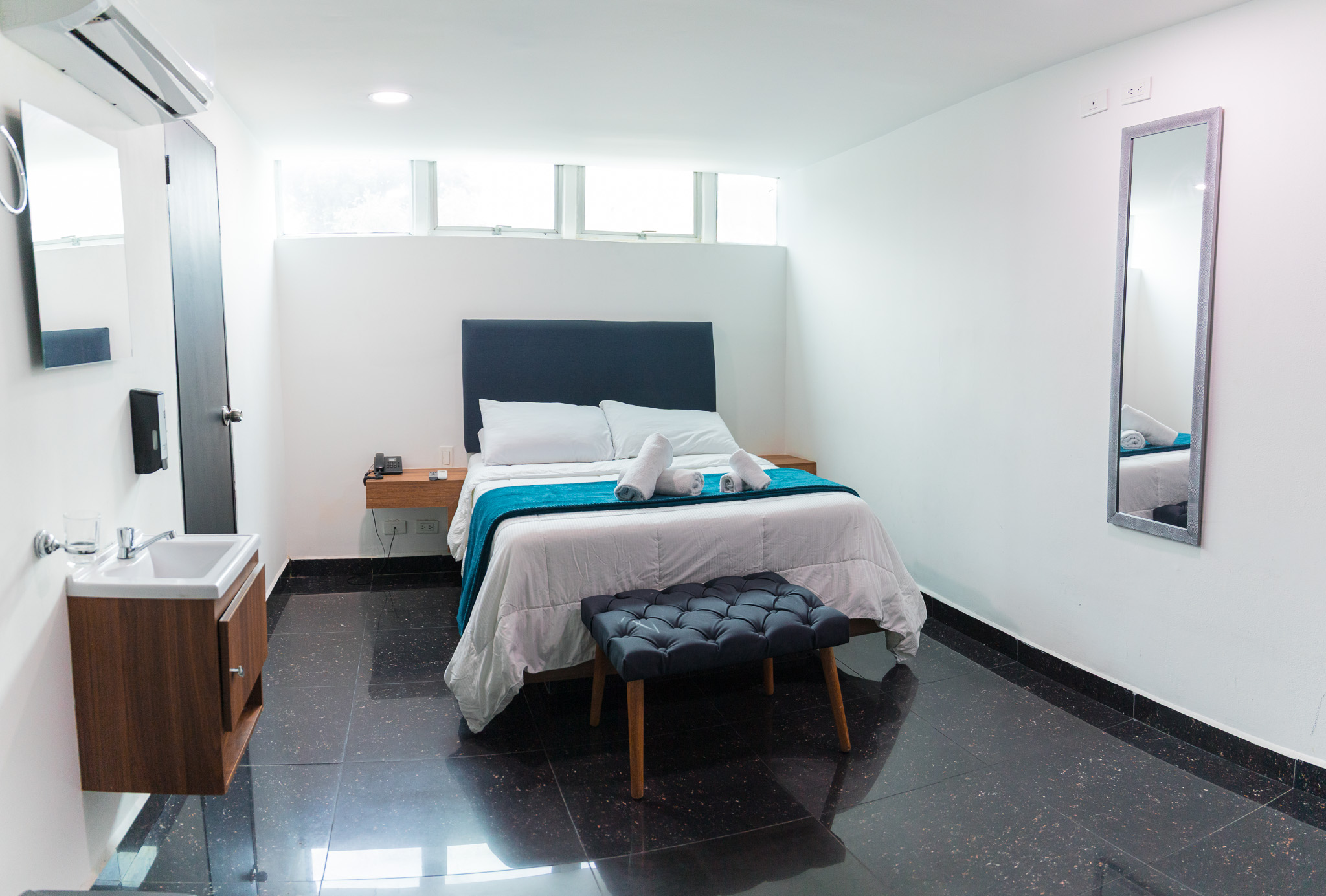33 HOTEL BOUTIQUE - Estándar doble - 26