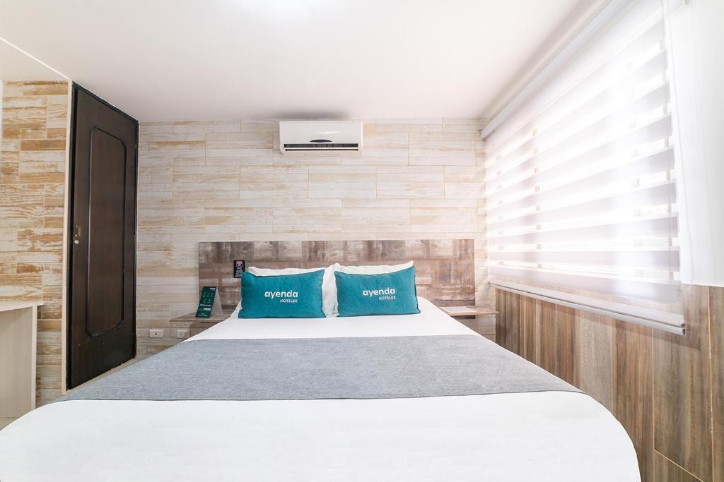 Ayenda Ruta 65 1429 - Doble - 1