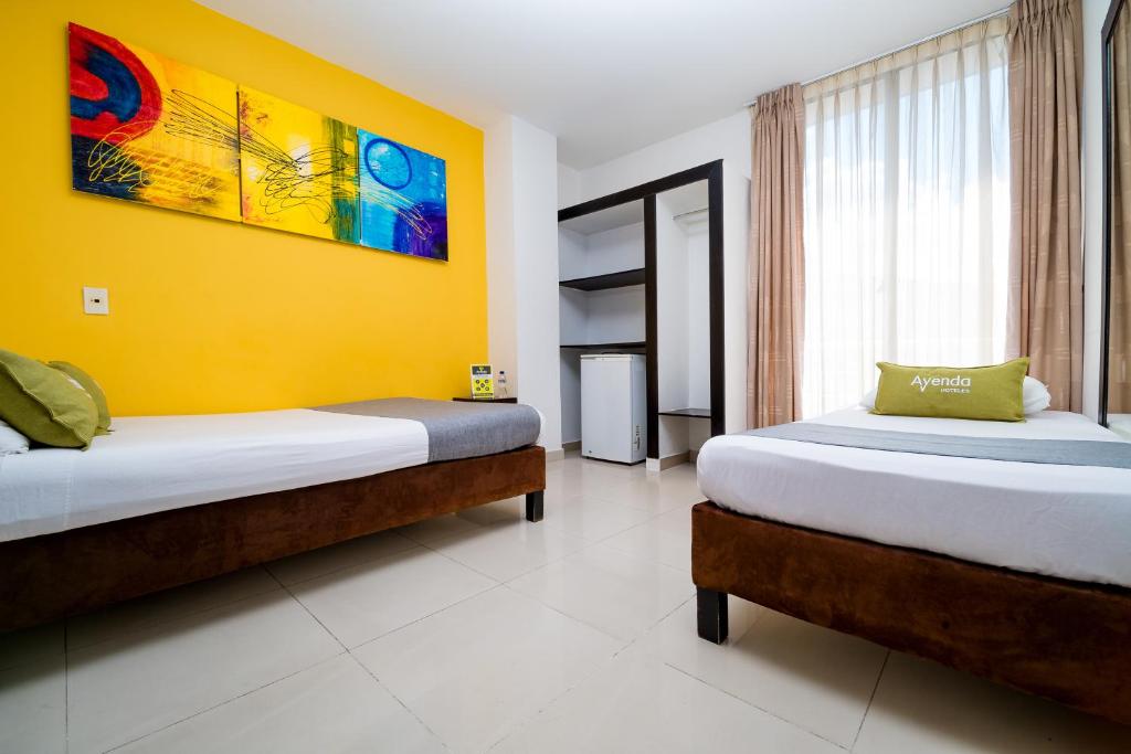 Ayenda 1703 Gran Reserva 23