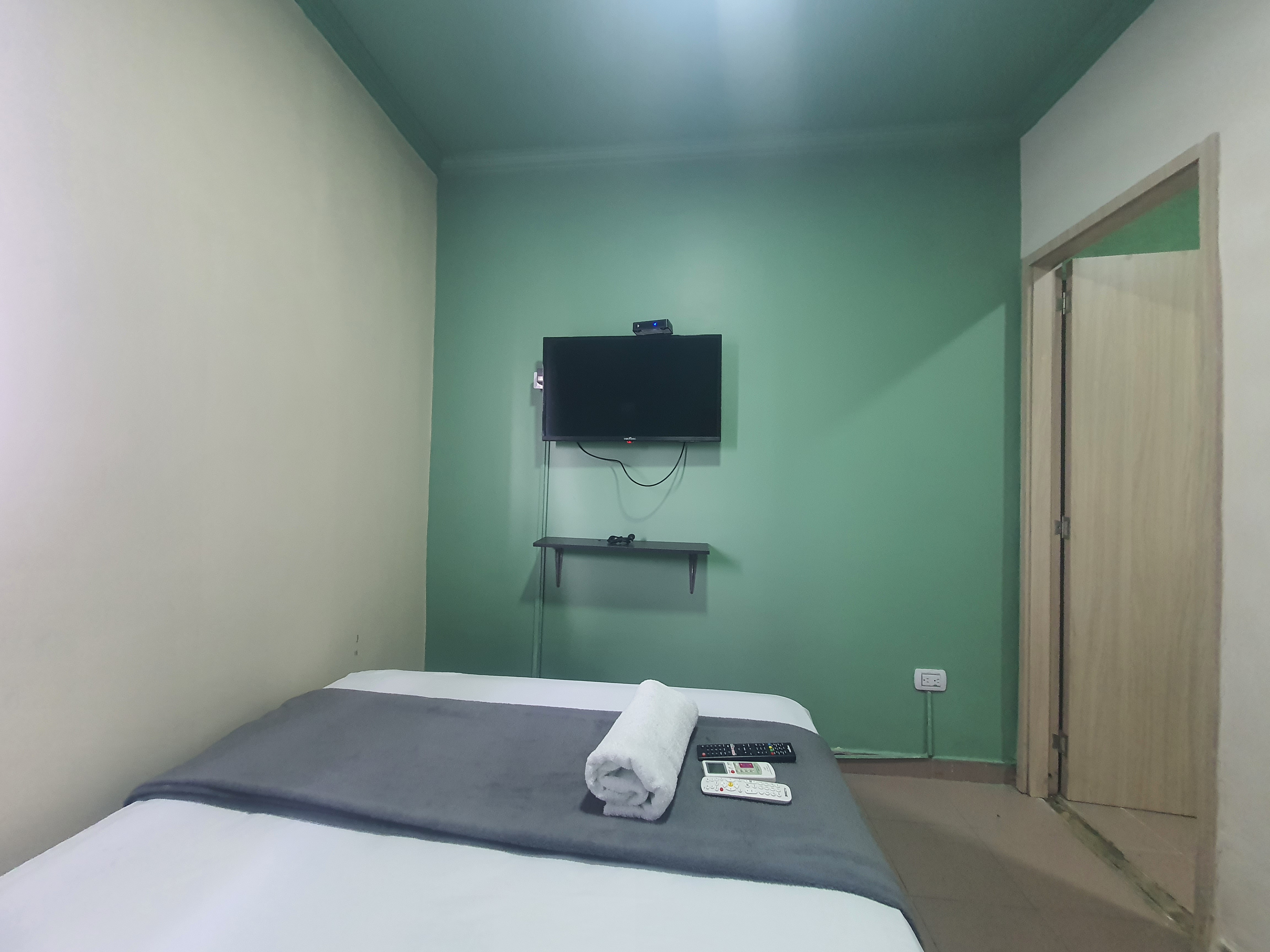 Hotel Imperial House - Habitacion Doble Sencilla - 16