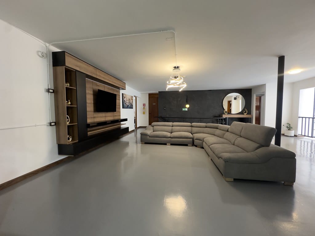 HOSTAL CASA IWA  5