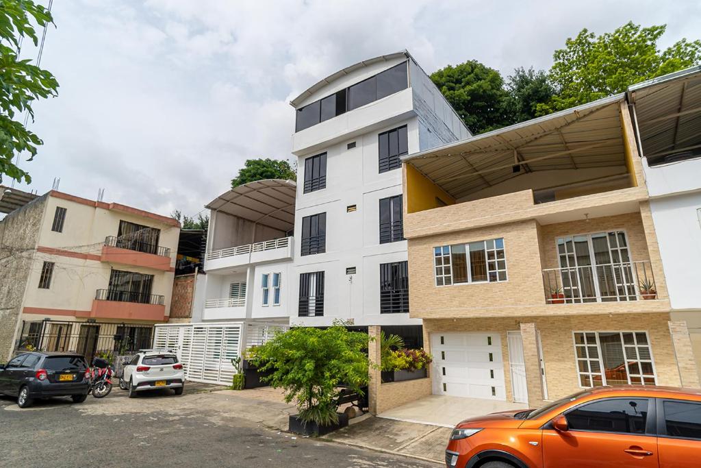 Ayenda 1422 Caney 42