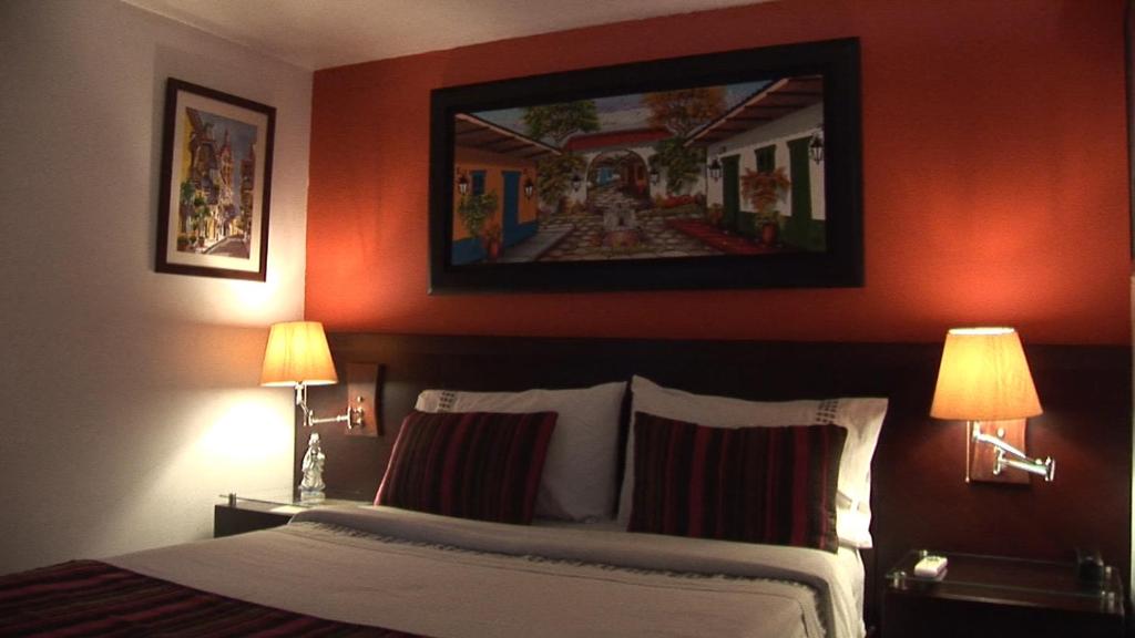 Hotel Apartasuite Normandia - Suite con Jacuzzi - 8