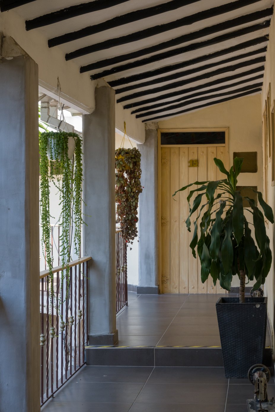 Hotel Corona Real - Zonas comunes - 32