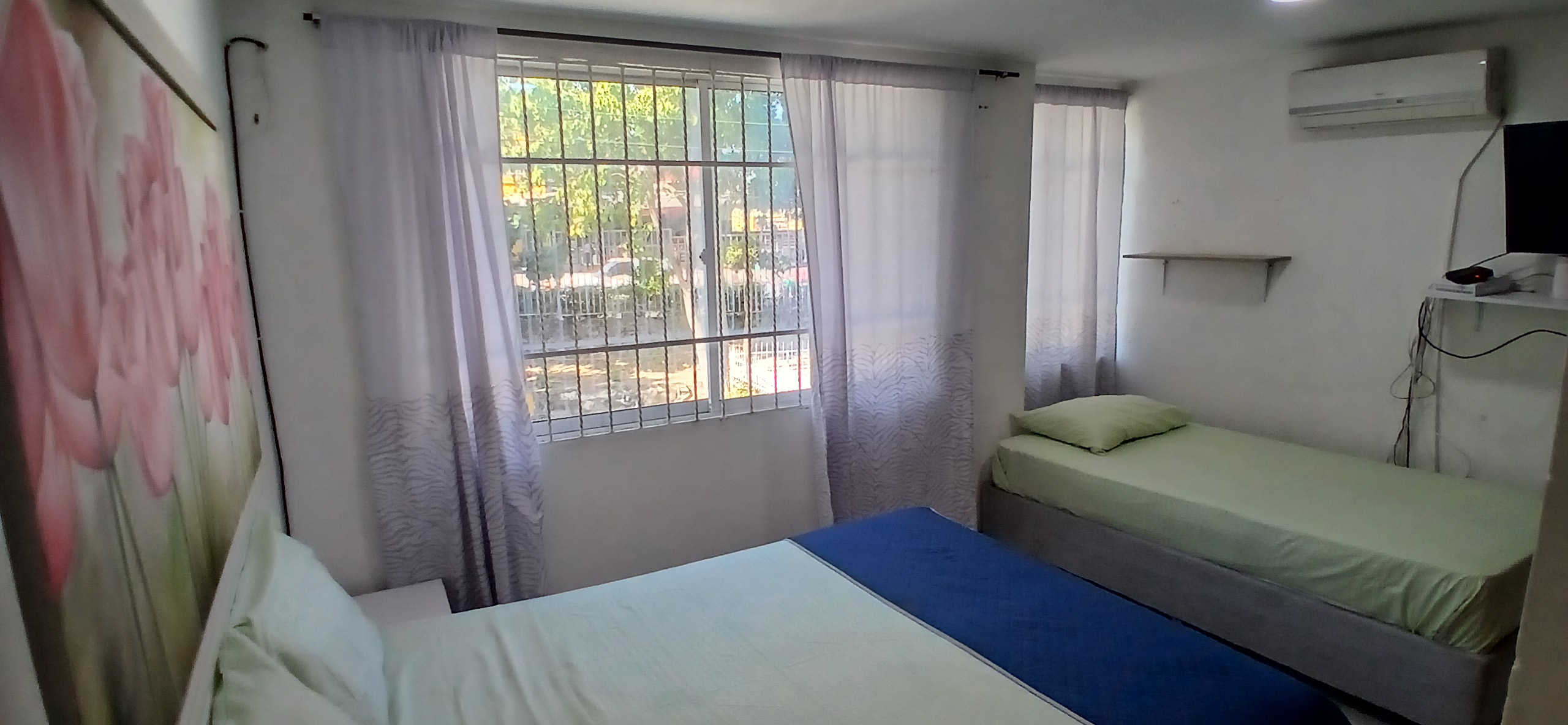 CASA LA FE VIVIENDA TURISTICA 1